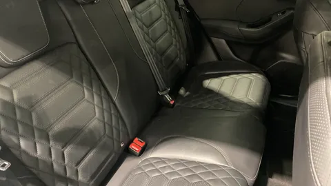 FORD PUMA 1.0 EcoBoost Hybrid mHEV 155 ST-Line Vignale