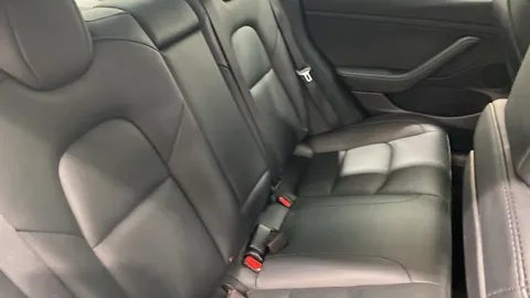 Tesla                     Model 3 Long Range AWD Auto