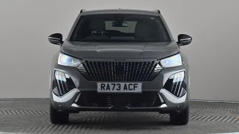 PEUGEOT 2008 1.2 PureTech 130 Allure