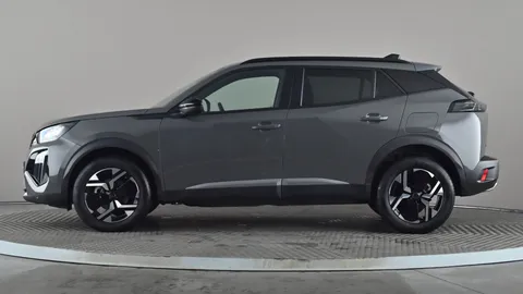 PEUGEOT 2008 1.2 PureTech 130 Allure