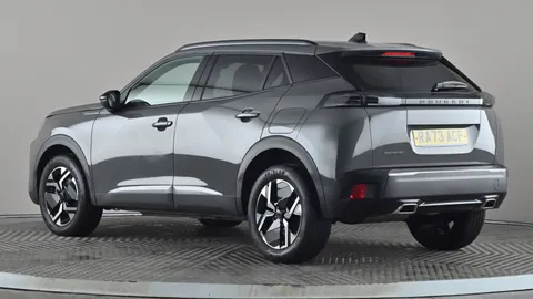 PEUGEOT 2008 1.2 PureTech 130 Allure