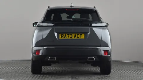 PEUGEOT 2008 1.2 PureTech 130 Allure