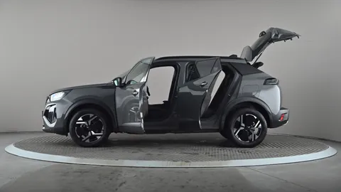 PEUGEOT 2008 1.2 PureTech 130 Allure