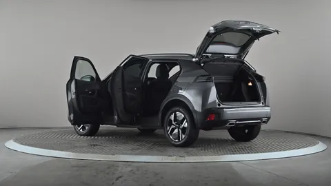 PEUGEOT 2008 1.2 PureTech 130 Allure