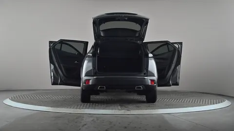 PEUGEOT 2008 1.2 PureTech 130 Allure