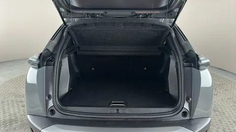 PEUGEOT 2008 1.2 PureTech 130 Allure