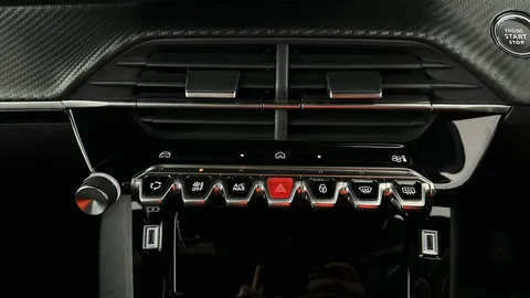 PEUGEOT 2008 1.2 PureTech 130 Allure