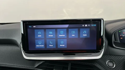 PEUGEOT 2008 1.2 PureTech 130 Allure