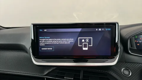 PEUGEOT 2008 1.2 PureTech 130 Allure