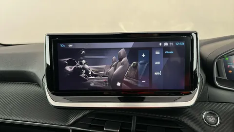 PEUGEOT 2008 1.2 PureTech 130 Allure