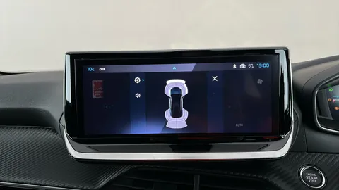 PEUGEOT 2008 1.2 PureTech 130 Allure