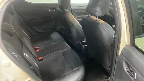 NISSAN MICRA 1.0 IG-T 92 N-Sport 5dr