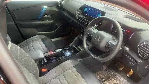 Citroen C4 100kW C-Series Edition 50kWh Auto