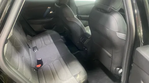 Citroen C4 100kW C-Series Edition 50kWh Auto