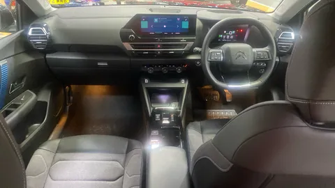 Citroen C4 100kW C-Series Edition 50kWh Auto