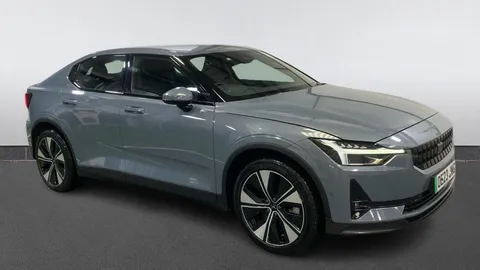 POLESTAR 2 170kW 78kWh Long Range Single motor Auto