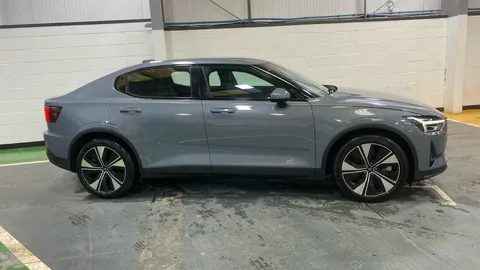 POLESTAR 2 170kW 78kWh Long Range Single motor Auto