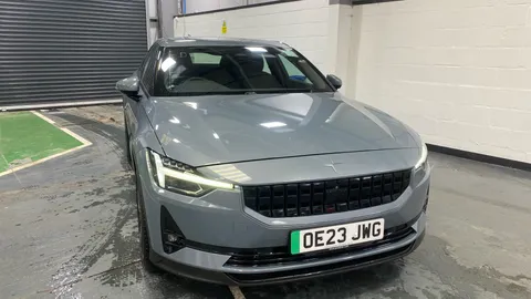 POLESTAR 2 170kW 78kWh Long Range Single motor Auto