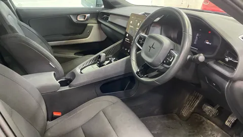 POLESTAR 2 170kW 78kWh Long Range Single motor Auto