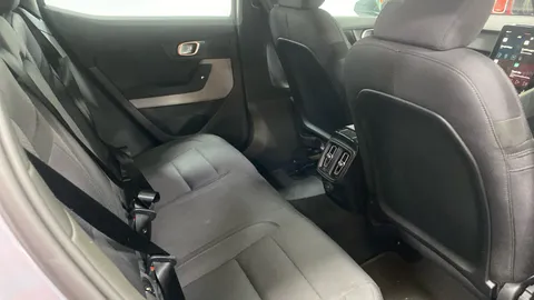 POLESTAR 2 170kW 78kWh Long Range Single motor Auto