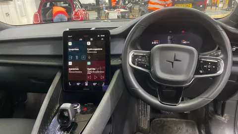 POLESTAR 2 170kW 78kWh Long Range Single motor Auto