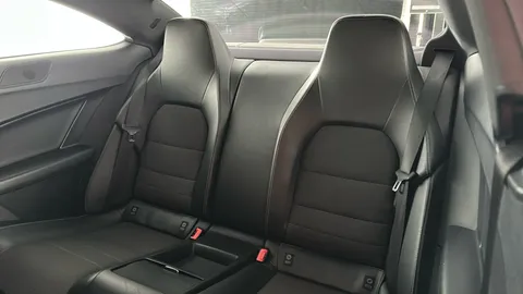 MERCEDES-BENZ C CLASS C250 CDI BlueEFFICIENCY AMG Sport Auto