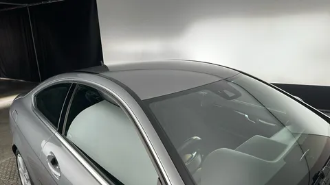 MERCEDES-BENZ C CLASS C250 CDI BlueEFFICIENCY AMG Sport Auto