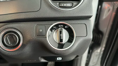 MERCEDES-BENZ C CLASS C250 CDI BlueEFFICIENCY AMG Sport Auto