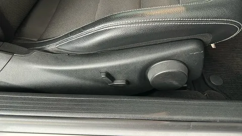 MERCEDES-BENZ C CLASS C250 CDI BlueEFFICIENCY AMG Sport Auto