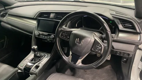 HONDA CIVIC 1.6 i-DTEC SR