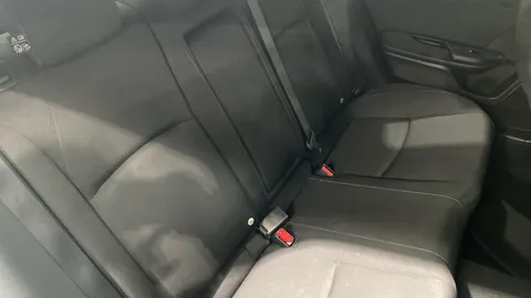 HONDA CIVIC 1.6 i-DTEC SR