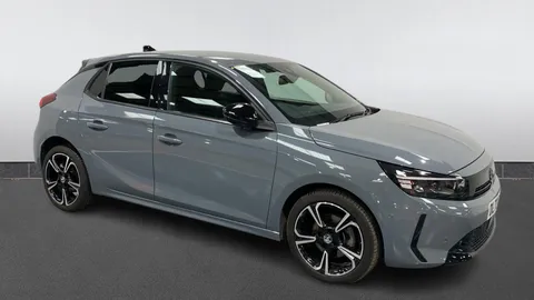 VAUXHALL CORSA 1.2 Turbo Ultimate