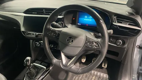 VAUXHALL CORSA 1.2 Turbo Ultimate