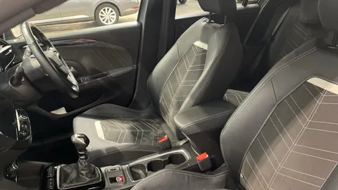 VAUXHALL CORSA 1.2 Turbo Ultimate