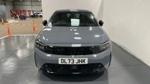 VAUXHALL CORSA 1.2 Turbo Ultimate