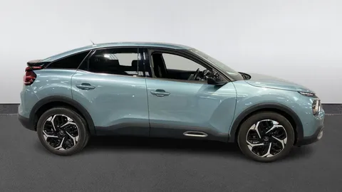 CITROEN C4 1.2 PureTech [130] Shine Plus Auto