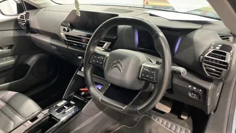 CITROEN C4 1.2 PureTech [130] Shine Plus Auto