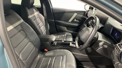 CITROEN C4 1.2 PureTech [130] Shine Plus Auto