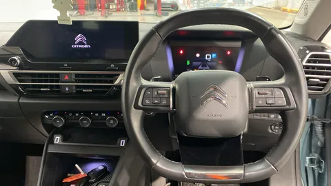 CITROEN C4 1.2 PureTech [130] Shine Plus Auto