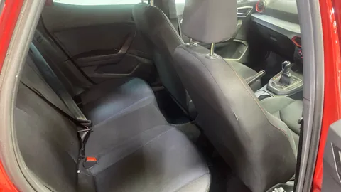 SEAT IBIZA 1.0 TSI 95 FR