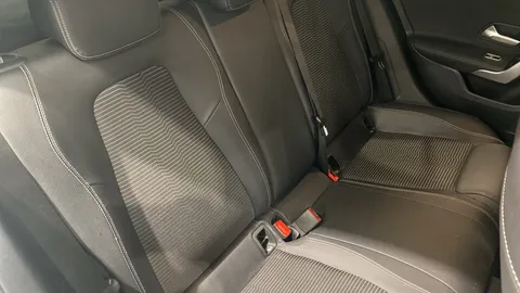 Mercedes-Benz A Class A180d Sport Auto