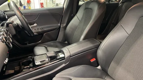 Mercedes-Benz A Class A180d Sport Auto