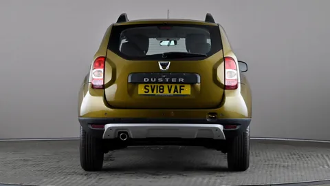 DACIA DUSTER 1.5 dCi 110 Prestige