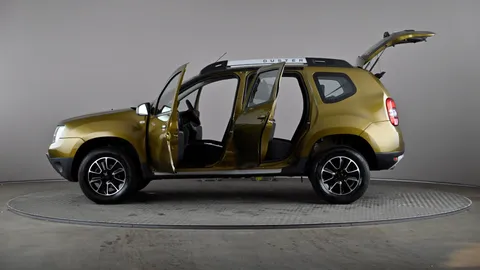 DACIA DUSTER 1.5 dCi 110 Prestige