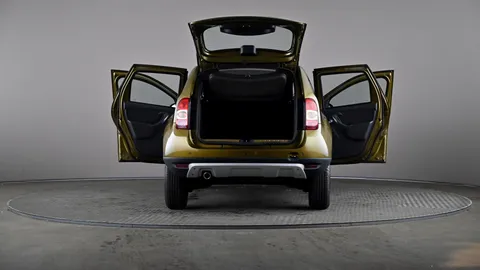 DACIA DUSTER 1.5 dCi 110 Prestige