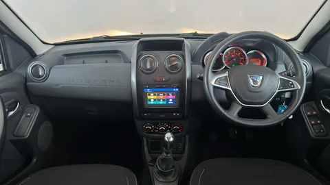 DACIA DUSTER 1.5 dCi 110 Prestige