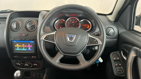 DACIA DUSTER 1.5 dCi 110 Prestige