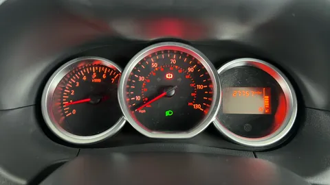 DACIA DUSTER 1.5 dCi 110 Prestige