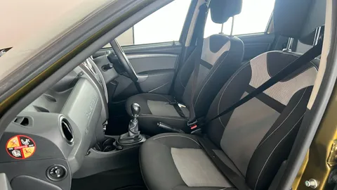 DACIA DUSTER 1.5 dCi 110 Prestige