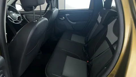 DACIA DUSTER 1.5 dCi 110 Prestige